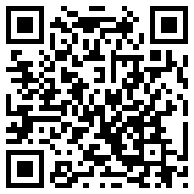 qrcode für Berker 0918282501 - 918282501 Rahmen 1fach Klappdeckel Integro Flow braun matt