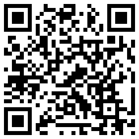qrcode für BLUEBIRD Schutzfolie klar - 624010017