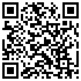 qrcode für BLUEBIRD EF551R Fully Covered 2D SE4710 14cm (5 5'') GPS hot swap USB C BT (BLE) - EF551-A5LAWR