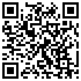 qrcode für BLUEBIRD RFR900 UHF (800MHz) EMEA Impinj E710 EF40X - RFR971-WA4SE