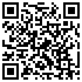 qrcode für BLUEBIRD RFR900 UHF (800MHz) EMEA Impinj E710 EF40X - RFR971-WA4S