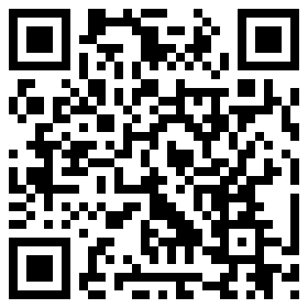 qrcode für BLUEBIRD RFR900 Impinj E710 RFID Region (EMEA) 800Mhz EF40X Standard Battery - RFR971-WX4S