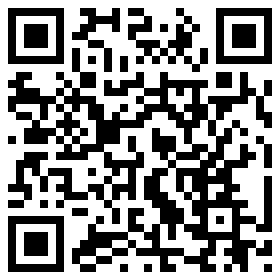 qrcode für BLUEBIRD Gerade Stylus Befestigung - 626010004