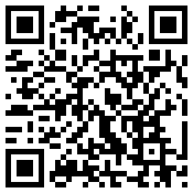 qrcode für BLUEBIRD Pistolengriff - 210080023