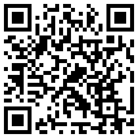 qrcode für BLUEBIRD Akkuabdeckung Standard Akku - 351020050