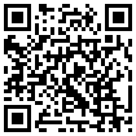 qrcode für ERGONOMIC Solutions SpacePole Mini Kiosk Bodenständer - SPK400-17