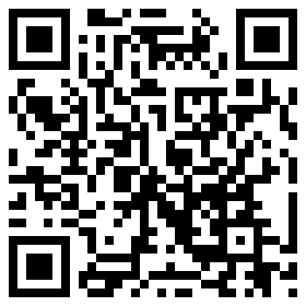 qrcode für ERGONOMIC Solutions SpacePole Mini Kiosk Wandhalterung - SPK402-17