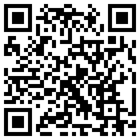 qrcode für CREALITY PLA 75mm MATTE BLACK 1kg - 3301010297