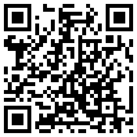 qrcode für APC AP9825I - Extension Cable isoliert