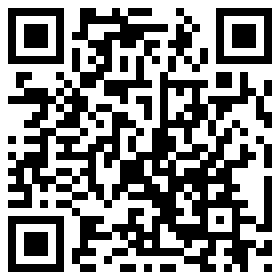 qrcode für Busch Jaeger 1576C-214 - BJ Blindzentralscheibe Busch Infoline alpinweiß