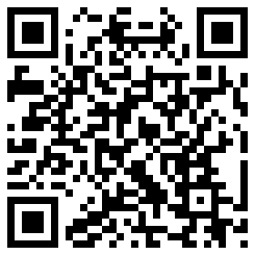 qrcode für Moeller Electric EATON Tastenplatte Pilz schwarz 218256 - M22-XDP-W-X1