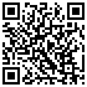 qrcode für Berker 10158919 - Rahmen 5fach feld senkrecht 1 polarweiß glänzend