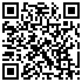 qrcode für Berker 10249919 - Rahmen 4fach feld waagerecht 1 polarweiß matt