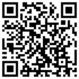 qrcode für Berker 80142321 - Tastsensor 2fach Komfort feld KNX alu samt lackiert