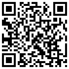 qrcode für OBO Bettermann Flachwinkelhaube 30x45mm PVC reinweiss RAL9010 6192823 - WDK HF30045RW