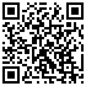 qrcode für Ggk 4685 Vertikal Adapterrahmen 1f frontrastend Beschriftungsfeld RAL9010 - BR-AR-1-V