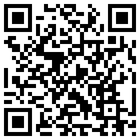 qrcode für HAGER Blende AEE 4 fach PVC FB OT 130 lichtgrau - R65647035
