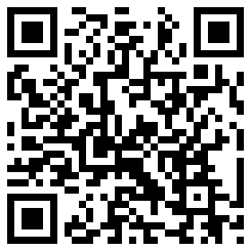 qrcode für Siedle Freistehende Komm Stele 1Modul 1344mm Weiß - KSF 613-1 W