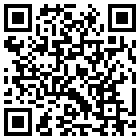 qrcode für HAGER Blende 3 fach R7 Alu BRA OT 100 pblank - R9583PRBL