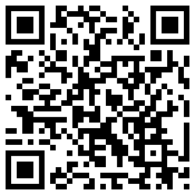 qrcode für HAGER Verdrahtungskanal PVC BA6 80x60 blau - BA6800600BLAUB