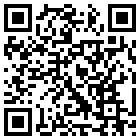 qrcode für HAGER Verdrahtungskanal PVC BA6 40x40 blau - BA6400400BLAUB