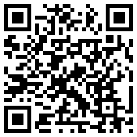 qrcode für HAGER Verdrahtungskanal PVC BA6 80x25 blau - BA6800250BLAUB