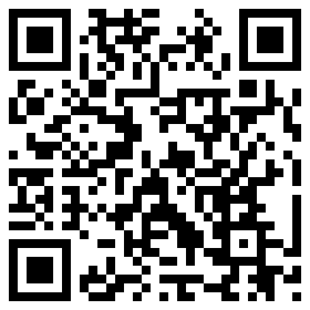 qrcode für HAGER Verdrahtungskanal PVC BA6 40x25 blau - BA6400250BLAUB