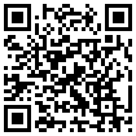 qrcode für HAGER Verdrahtungskanal PVC BA6 40x60 blau - BA6400600BLAUB