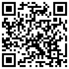 qrcode für JUNG EnOcean Funk Wandsender 2 kanalig Serie A gsw - ENO A 590 SWM
