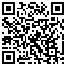 qrcode für JUNG eNet Funk Steuertaste Standard ´Pfeile´ 1f - FM A 1700 BFP SWM