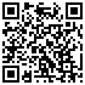 qrcode für JUNG eNet Funk Steuertaste Standard ´Pfeile´ 1f - FM A 1700 BFP WWM