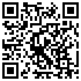 qrcode für JUNG eNet Funk Steuertaste Standard 1f Thermoplast - FM A 1700 BF WWM
