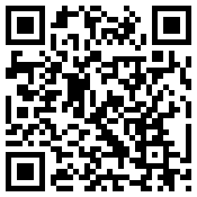 qrcode für JUNG eNet Funk Steuertaste ´Pfeile´ 2f - FM A 1701 BFP SWM
