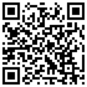 qrcode für JUNG Wippe Pfeilsymbolen KNX Taster 1fach Serie LS gsw matt - LS 101 P SWM