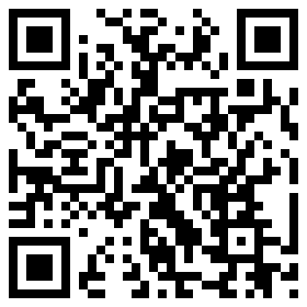 qrcode für JUNG Wippe Lichtleiter Pfeilsymbolen KNX Taster 2f Serie - LS 102 KO5P WWM