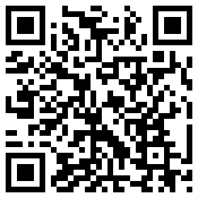qrcode für JUNG Abdeckung Lichtleiter KNX Drehsensor Serie LS - LS 1940 KO5 WWM