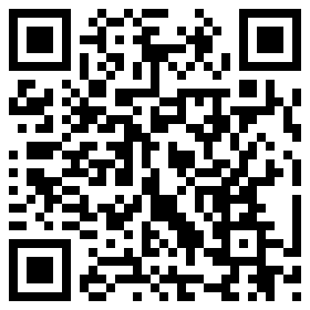 qrcode für JUNG KNX Stetigregler integrer Tasterschnittstelle 4f Serie - LS 2178 TS SWM