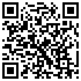 qrcode für JUNG KNX Automatikschalter Universal 1 10m Serie LS gsw matt - LS 3181-1 SWM