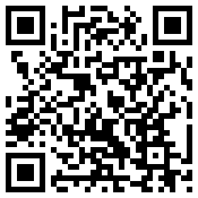qrcode für JUNG KNX Automatikschalter Uni 1 10m Serie LS schneeweiß matt - LS 3181-1 WWM