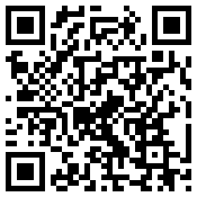 qrcode für JUNG KNX Automatikschalter Standard 1 10m Serie LS gsw matt - LS 3181 SWM