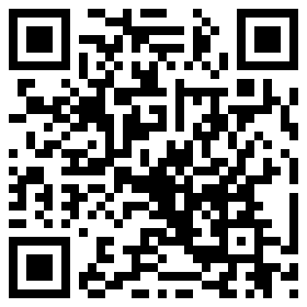 qrcode für JUNG KNX Automatikschalter Standard 2 20m IP44 Serie LS gsw matt - LS 3281 SWM