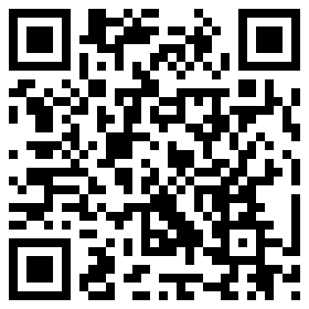 qrcode für JUNG Abdeckung Schlüsselschalter Demontageschutz - LS 925 WWM