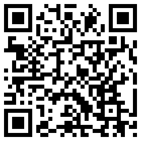 qrcode für JUNG Zwischenrahmen CD Serie LS schneeweiß matt - LS 981 Z WWM