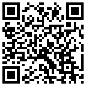 qrcode für JUNG Wippe 1f Lichtleiter Symbol Tür Serie LS - LS 990 KO5 T WWM