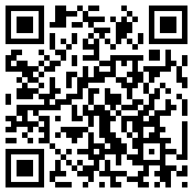 qrcode für JUNG Wippe 1fach Symbol Klingel Serie LS graphitschwarz matt - LS 990 K SWM