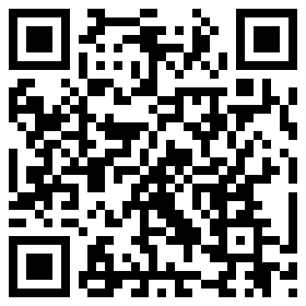 qrcode für JUNG Multimedia Anschlusssystem Cinch Audio / - MA A 1031 SWM
