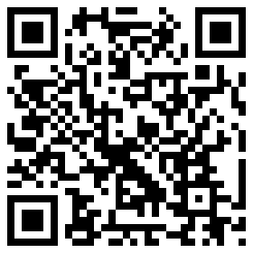 qrcode für JUNG Multimedia Anschlusssystem HDMI Serie A - MA A 1112 SWM