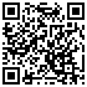 qrcode für Zumtobel Sicherheitszeichenleuchte 42934365 - CROSSIGN 160 P MSC ELP WH