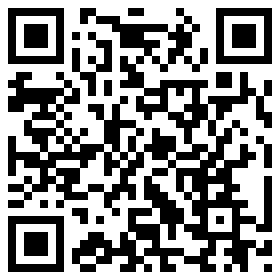 qrcode für Zumtobel Sicherheitszeichenleuchte 42934369 - CROSSIGN 160 P TEC-GP ELP WH