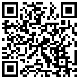 qrcode für Omron 341553 Anschlußkabel Y92E-M12PURSH4S25M-L für F3S-TGR Sender 25m